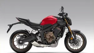 Honda CB 650 R E-Clutch (2024 - 26)  (3)