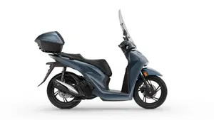 Honda SH 125 (2026)  (3)