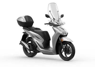Honda SH 125 (2026) - Annuncio 9929810