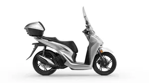 Honda SH 125 (2026)  (2)