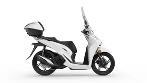 Honda SH 125 (2026)  (6)