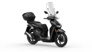 Honda SH 125 (2026)  (7)