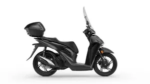 Honda SH 125 (2026)  (8)