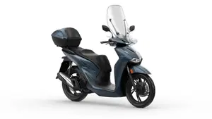 Honda SH 125 (2026)  (4)