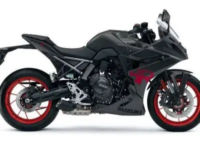 Suzuki GSX-8R (2024 - 26) - Annuncio 9929809