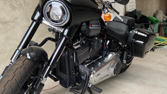 Harley-Davidson Sport Glide (2021 - 25) usata