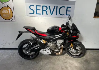 Aprilia Tuono 660 Factory (2025 - 26) - Annuncio 9929821