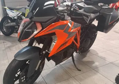 KTM 1290 Super Duke GT (2022 - 25) - Annuncio 9929824