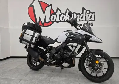 Suzuki V-Strom 1000 (2017 - 20) - Annuncio 9929862