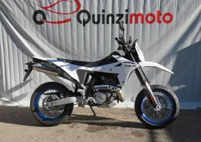 Suzuki DR-Z4SM (2025 - 26) - Annuncio 9929853