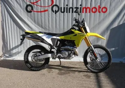 Suzuki DR-Z4S (2025 - 26) - Annuncio 9929857