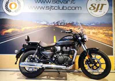 Royal Enfield Meteor 350 (2021 - 26) - Annuncio 9929865