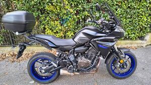 Yamaha Tracer 700 (2016 - 20) 