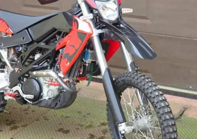 Aprilia RXV 450 (2009 - 14) - Annuncio 9929873
