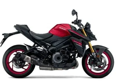 Suzuki GSX-S1000 EVO (2025 - 26) - Annuncio 9929871