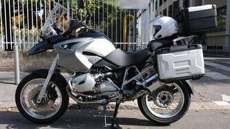 Bmw R 1200 GS (2004 - 07)