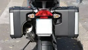 Bmw R 1200 GS (2004 - 07)  (2)