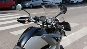 Bmw R 1200 GS (2004 - 07)  (5)