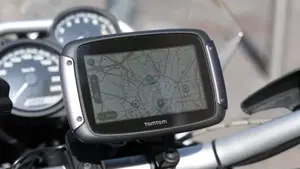 Bmw R 1200 GS (2004 - 07)  (6)