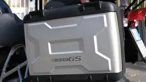 Bmw R 1200 GS (2004 - 07)  (7)