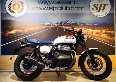 Royal Enfield Bear 650 (2025 - 26) - Annuncio 9929880