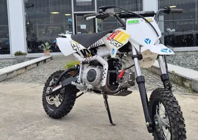 YCF Lite 88S (2022 - 23) - Annuncio 9929903