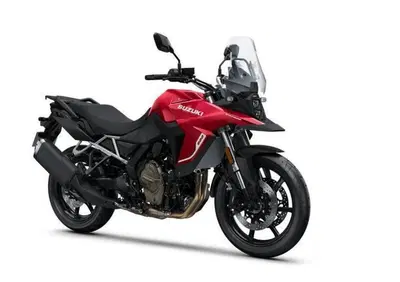 Suzuki V-Strom 800SE (2025 - 26) - Annuncio 9290448