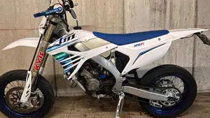 Tm Moto SMR 125 Fi 2T (2023)  (2)