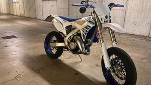 Tm Moto SMR 125 Fi 2T (2023)  (6)