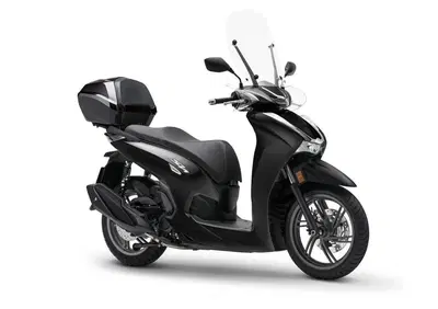 Honda SH 350 (2021 - 24) - Annuncio 9826826