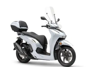 Honda SH 350i GT (2025 - 26) - Annuncio 9826656