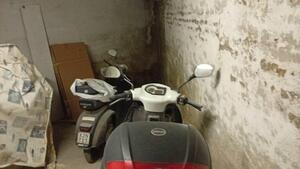 Derbi Rambla 300 ie (2010 - 14) 