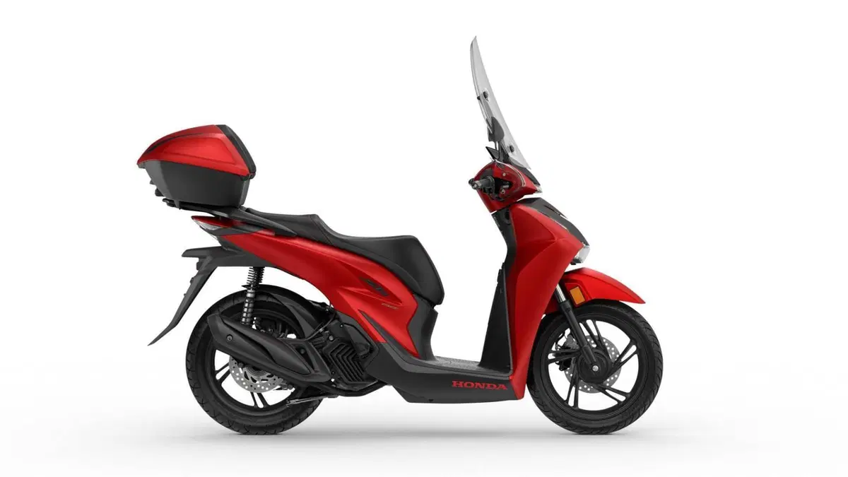 Honda SH 125 Sport (2026)  (3)
