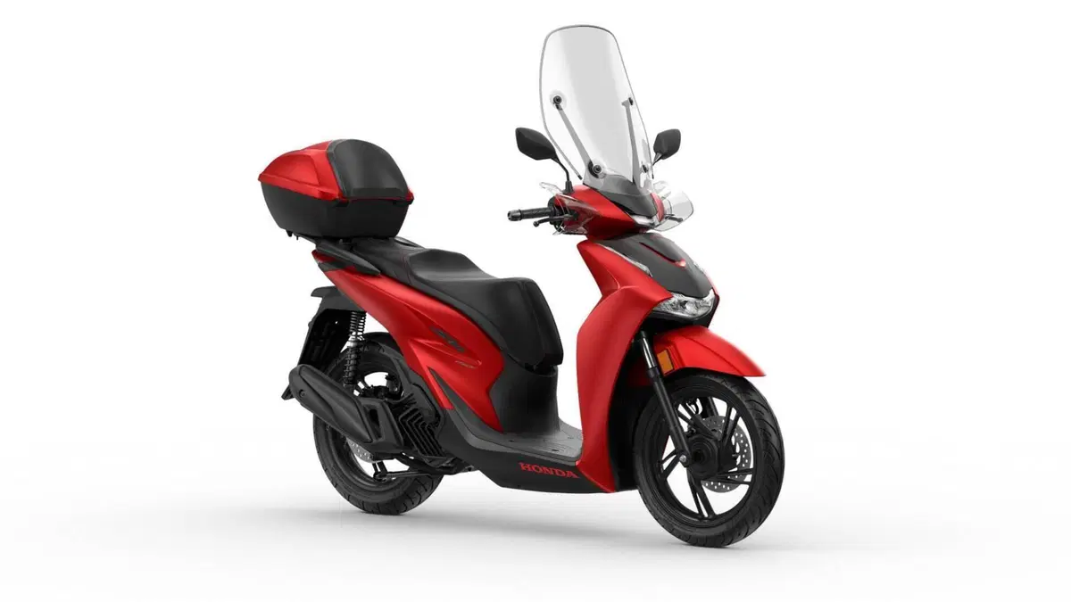 Honda SH 125 Sport (2026)  (4)