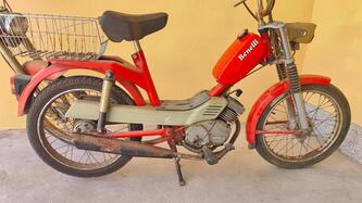 Benelli Benelli Export 3V epoca