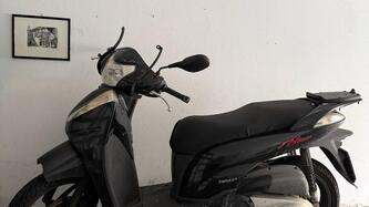 Honda SH 300 i (2006 - 10)