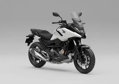 Honda NC 750 X DCT (2025 - 26) - Annuncio 9674960