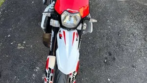 Fantic Motor XM 50 Motard Performance 2T (2021 - 22)  (5)