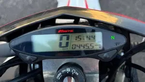 Fantic Motor XM 50 Motard Performance 2T (2021 - 22)  (6)