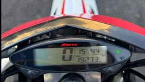 Fantic Motor XM 50 Motard Performance 2T (2021 - 22)  (7)