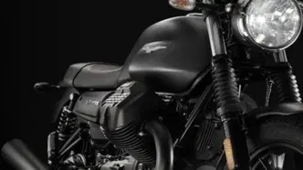 Moto Guzzi V7 III Stone Night Pack (2019 - 20) usata