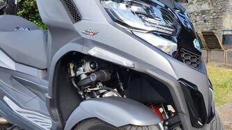 Piaggio MP3 400 Sport ABS Hpe (2023 - 24) usata