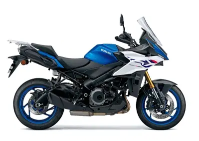 Suzuki GSX-S1000GX (2024 - 26) - Annuncio 9930019