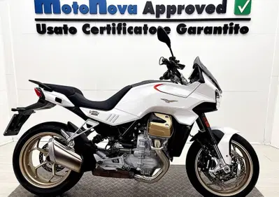 Moto Guzzi V100 Mandello (2022 - 24) - Annuncio 9930026