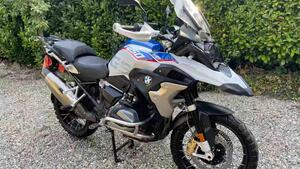 Bmw R 1250 GS (2019 - 20) 