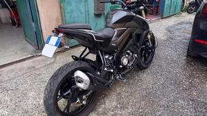 Keeway Motor RKF 125 (2021 - 24) 