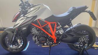 KTM 1290 Super Duke RR (2021) usata
