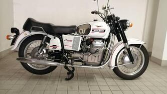 Moto Guzzi V 7 Special epoca
