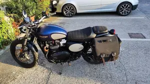 Triumph Street Scrambler 900 Gold Line Edition (2021 - 23)  (12)