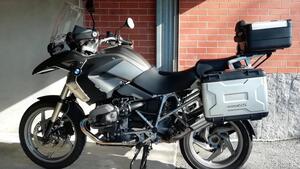 Bmw R 1200 GS (2010 - 12) 